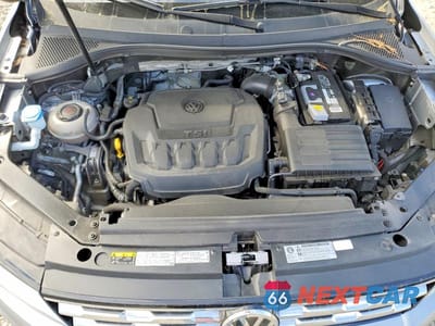 Zdjęcie 12 z 12 samochodu: 2020 VOLKSWAGEN TIGUAN SE VIN:3VV2B7AX9LM022136 - miniatura