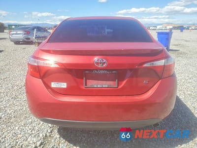 Zdjęcie 6 z 11 samochodu: 2015 TOYOTA COROLLA S VIN:5YFBURHE1FP298963 - miniatura