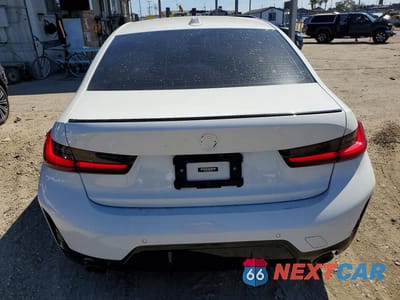 Zdjęcie 6 z 12 samochodu: 2023 BMW 330I VIN:3MW69FF05P8C82899 - miniatura