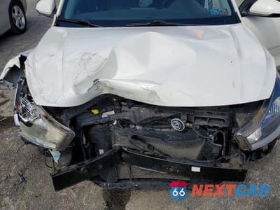 Zdjęcie 11 z 12 samochodu: 2020 KIA RIO S VIN:3KPA24ADXLE297345 - miniatura