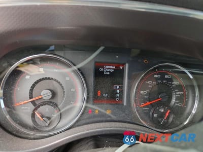 Zdjęcie 9 z 12 samochodu: 2014 DODGE CHARGER SE VIN:2C3CDXBG2EH174616 - miniatura