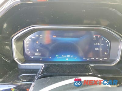 Zdjęcie 9 z 12 samochodu: 2026 CHEVROLET SILVERADO K2500 HEAVY DUTY LT VIN:1GC1KNEY6TF151632 - miniatura