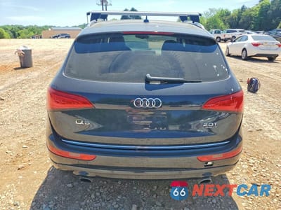 Zdjęcie 6 z 12 samochodu: 2015 AUDI Q5 PREMIUM PLUS VIN:WA1LFAFP3FA121446 - miniatura
