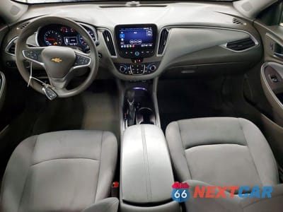 Zdjęcie 8 z 12 samochodu: 2022 CHEVROLET MALIBU LT VIN:1G1ZD5ST5NF119059 - miniatura