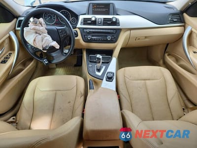 Zdjęcie 8 z 12 samochodu: 2013 BMW 328 I VIN:WBA3A5C58DF352905 - miniatura