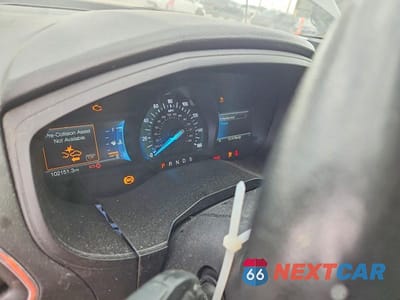 Zdjęcie 9 z 13 samochodu: 2022 FORD EDGE TITANIUM VIN:2FMPK4K93NBA32891 - miniatura