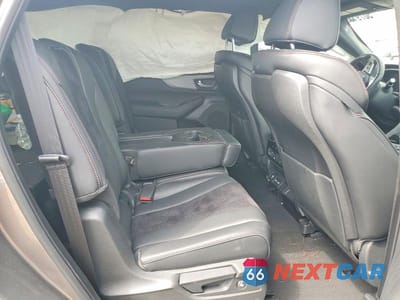 Zdjęcie 10 z 12 samochodu: 2022 ACURA MDX A-SPEC VIN:5J8YE1H0XNL035859 - miniatura