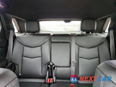 Zdjęcie 10 z 13 samochodu: 2021 CADILLAC XT5 LUXURY VIN:1GYKNBR49MZ138076 - miniatura