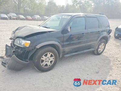 2006 FORD ESCAPE XLT 1FMCU93196KA40693 - główne zdjęcie licytacji z USA - miniatura
