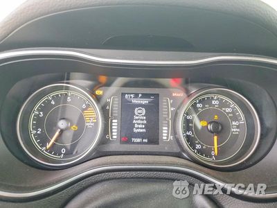 Zdjęcie 9 z 13 samochodu: 2019 JEEP CEROKEE VIN:1C4PJLLB3KD186848 - miniatura
