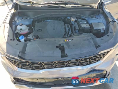 Zdjęcie 12 z 13 samochodu: 2024 KIA SORENTO S VIN:5XYRL4JC0RG251252 - miniatura