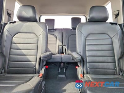 Zdjęcie 10 z 14 samochodu: 2021 VOLKSWAGEN ATLAS SEL AWD PREMIUM VIN:1V2TP2CA3MC523962 - miniatura