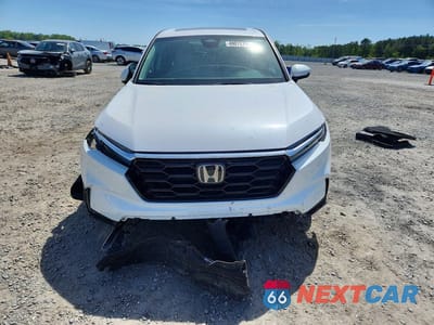 Piąte zdjęcie samochodu w środku: 2025 HONDA CR-V EXL VIN:2HKRS4H76SH497457 - miniatura