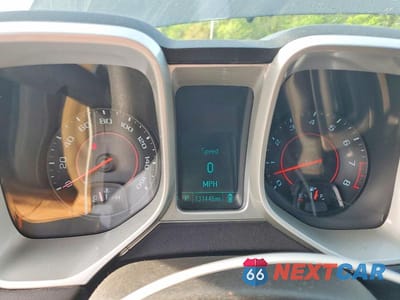 Zdjęcie 9 z 11 samochodu: 2015 CHEVROLET CAMARO LT VIN:2G1FD1E37F9239219 - miniatura