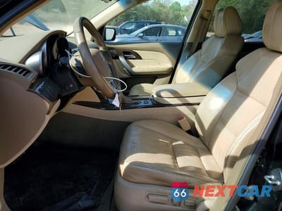 Zdjęcie 7 z 12 samochodu: 2013 ACURA MDX ADVANCE VIN:2HNYD2H89DH508766 - miniatura