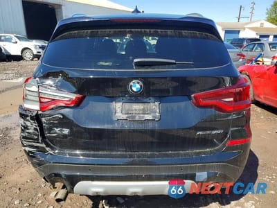 Zdjęcie 6 z 12 samochodu: 2019 BMW X3 XDRIVE30I VIN:5UXTR9C50KLP89930 - miniatura