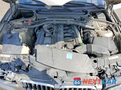 Zdjęcie 12 z 14 samochodu: 2008 BMW X3 3.0I VIN:WBXPC73478WE52717 - miniatura