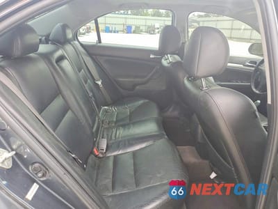 Zdjęcie 10 z 12 samochodu: 2008 ACURA TSX VIN:JH4CL95858C002679 - miniatura