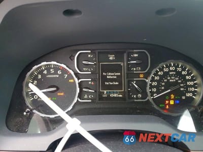 Zdjęcie 9 z 12 samochodu: 2021 TOYOTA TUNDRA LIMITED VIN:5TFHY5F19MX006949 - miniatura