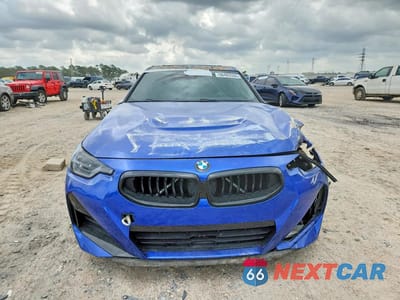 Piąte zdjęcie samochodu w środku: 2025 BMW 230I VIN:3MW23CM0XS8F50176 - miniatura