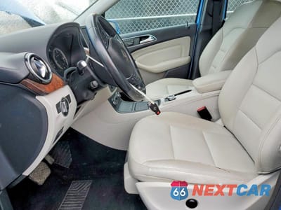 Zdjęcie 7 z 13 samochodu: 2014 MERCEDES-BENZ B ELECTRIC VIN:WDDVP9AB2EJ003253 - miniatura
