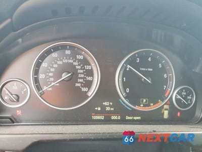 Zdjęcie 9 z 13 samochodu: 2016 BMW X5 XDRIVE35I VIN:5UXKR0C59G0P27250 - miniatura