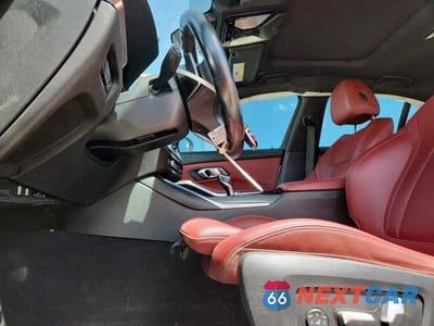 Zdjęcie 7 z 12 samochodu: 2022 BMW 330I VIN:3MW5R1J09N8C34258 - miniatura