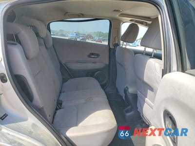 Zdjęcie 11 z 13 samochodu: 2016 HONDA HR-V EX VIN:3CZRU5H51GM714861 - miniatura