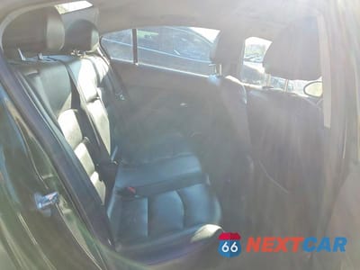 Zdjęcie 10 z 12 samochodu: 2015 CHEVROLET CRUZE LTZ VIN:1G1PG5SB2F7215166 - miniatura