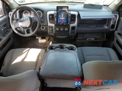 Zdjęcie 8 z 12 samochodu: 2015 RAM 1500 SLT VIN:1C6RR7GG1FS511472 - miniatura