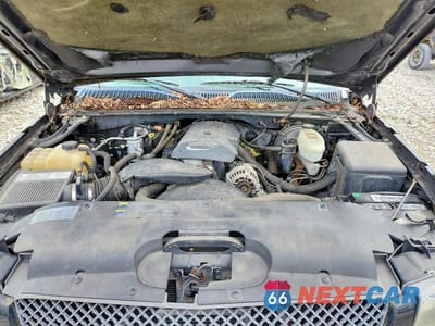 Zdjęcie 11 z 12 samochodu: 2004 CHEVROLET SILVERADO K1500 VIN:1GCEK19T64E282284 - miniatura