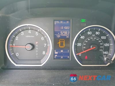 Zdjęcie 9 z 12 samochodu: 2010 HONDA CR-V EXL VIN:5J6RE4H78AL014918 - miniatura