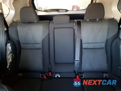 Zdjęcie 10 z 13 samochodu: 2025 NISSAN ROGUE SV VIN:5N1BT3BA7SC822797 - miniatura