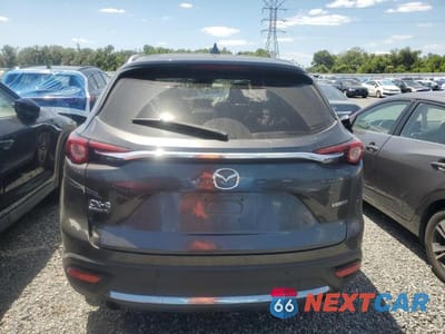 Zdjęcie 6 z 13 samochodu: 2021 MAZDA CX-9 SIGNATURE VIN:JM3TCBEY8M0537226 - miniatura