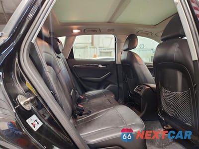 Zdjęcie 11 z 13 samochodu: 2013 AUDI Q5 PREMIUM VIN:WA1CFAFP8DA059796 - miniatura