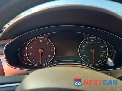 Zdjęcie 10 z 12 samochodu: 2012 AUDI A6 PREMIUM PLUS VIN:WAUGGAFC4CN148027 - miniatura