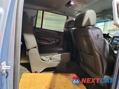 Zdjęcie 11 z 13 samochodu: 2016 CHEVROLET SUBURBAN K1500 LTZ VIN:1GNSKJKC1GR101951 - miniatura