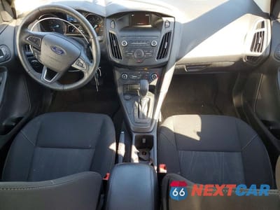 Zdjęcie 8 z 12 samochodu: 2018 FORD FOCUS SE VIN:1FADP3F29JL306661 - miniatura