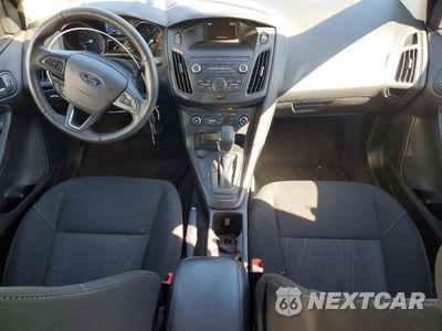 Zdjęcie 8 z 12 samochodu: 2018 FORD FOCUS SE VIN:1FADP3F29JL306661 - miniatura