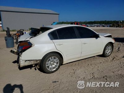 Trzecie zdjęcie samochodu z tyłu: 2011 NISSAN ALTIMA 2.5 VIN:1N4AL2AP2BN511871 - miniatura