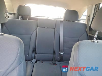 Zdjęcie 10 z 12 samochodu: 2019 KIA SORENTO LX VIN:5XYPGDA37KG545393 - miniatura