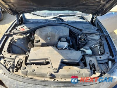 Zdjęcie 11 z 12 samochodu: 2013 BMW 328 XI VIN:WBA3B3C57DF537528 - miniatura