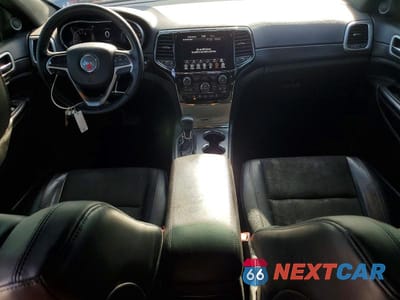 Zdjęcie 8 z 12 samochodu: 2021 JEEP GRAND CHEROKEE LAREDO VIN:1C4RJEAG1MC713510 - miniatura