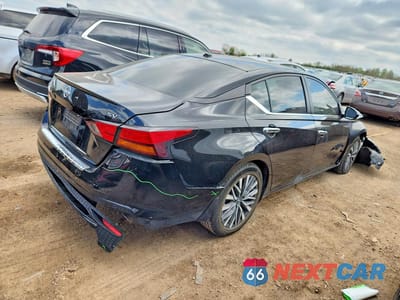 Trzecie zdjęcie samochodu z tyłu: 2023 NISSAN ALTIMA SV VIN:1N4BL4DV9PN353644 - miniatura