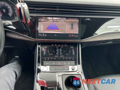 Zdjęcie 10 z 10 samochodu: 2020 AUDI Q8 PREMIUM PLUS S-LINE VIN:WA1EVBF16LD019176 - miniatura