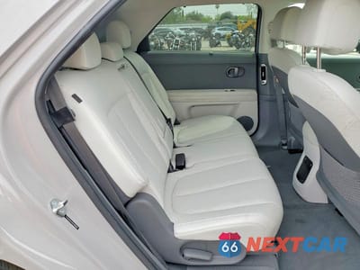 Zdjęcie 11 z 14 samochodu: 2025 HYUNDAI IONIQ 5 LIMITED VIN:7YAKR4DAXSY008628 - miniatura