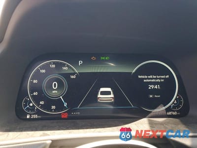 Zdjęcie 9 z 12 samochodu: 2022 HYUNDAI SONATA SEL VIN:KMHL14JA8NA225708 - miniatura