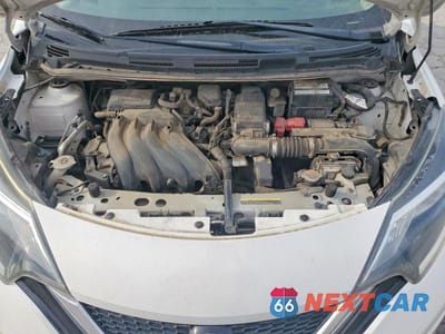 Zdjęcie 11 z 12 samochodu: 2017 NISSAN VERSA NOTE S PLUS VIN:3N1CE2CP9HL353275 - miniatura