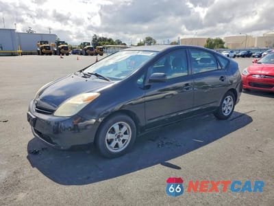 2005 TOYOTA PRIUS BASE JTDKB20U553028514 - główne zdjęcie licytacji z USA - miniatura