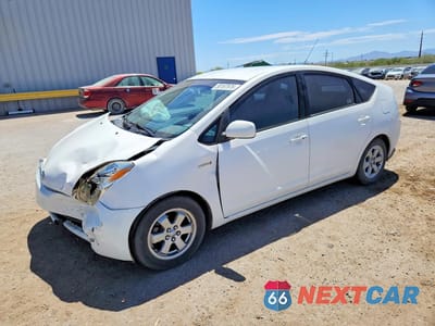 2008 TOYOTA PRIUS JTDKB20U783458792 - główne zdjęcie licytacji z USA - miniatura